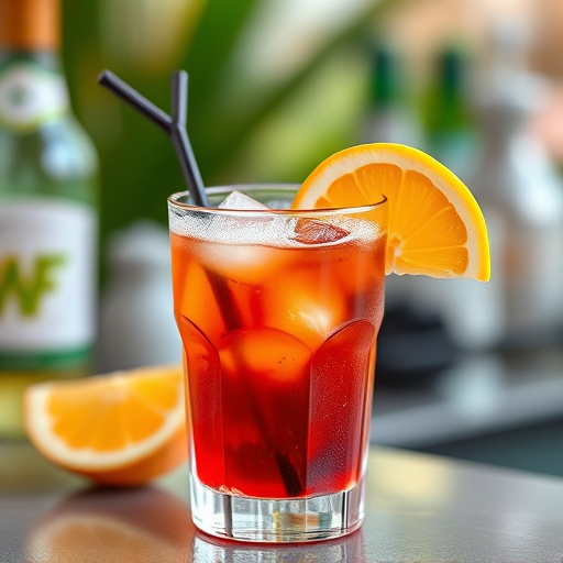 cocktail