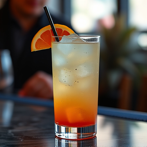 cocktail