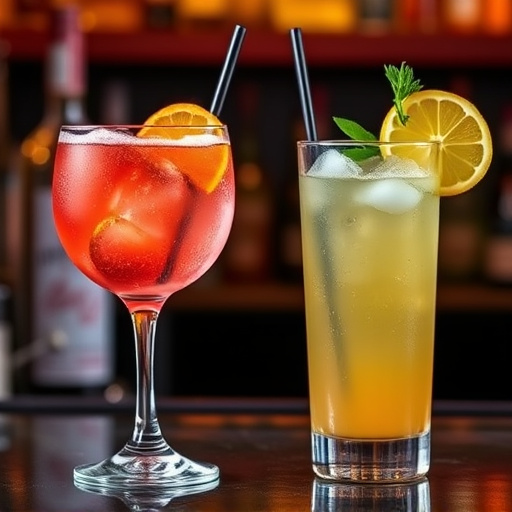 cocktail