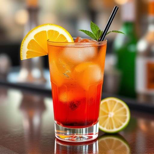 cocktail