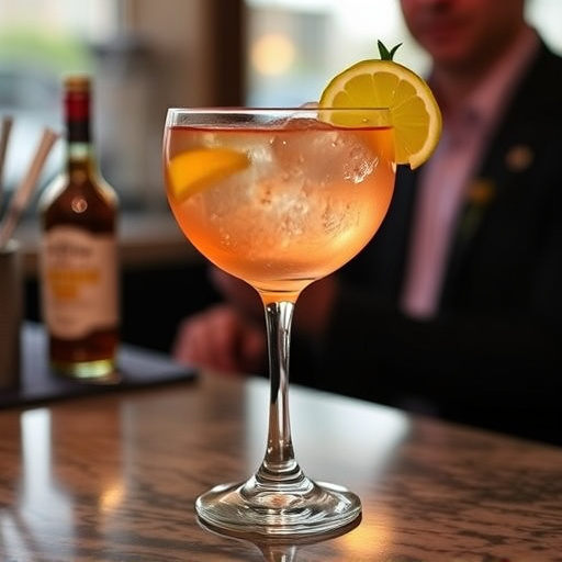 cocktail