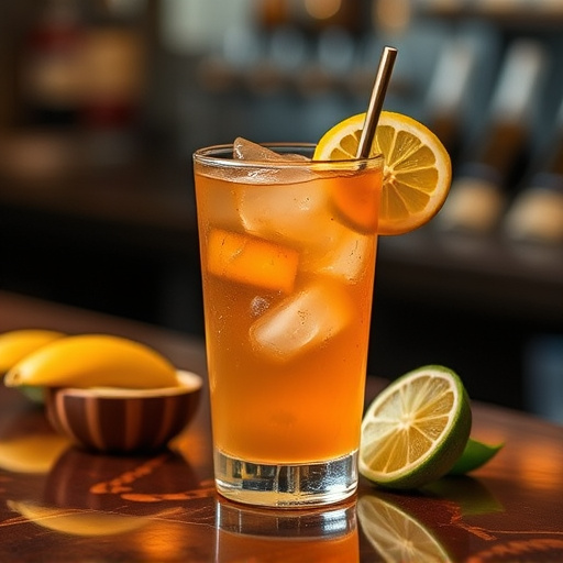 cocktail