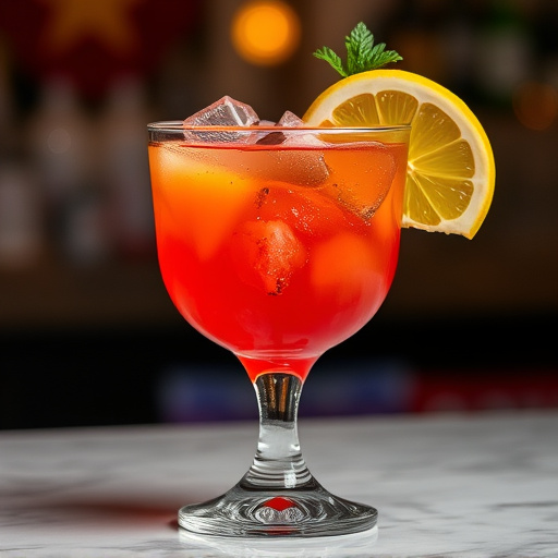 cocktail