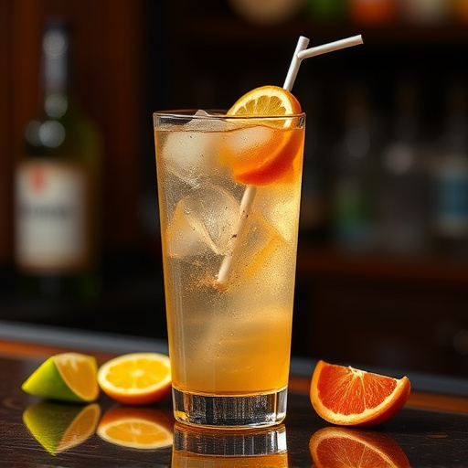 cocktail