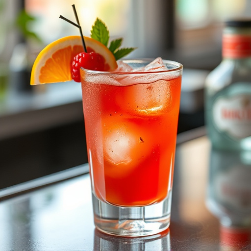 cocktail