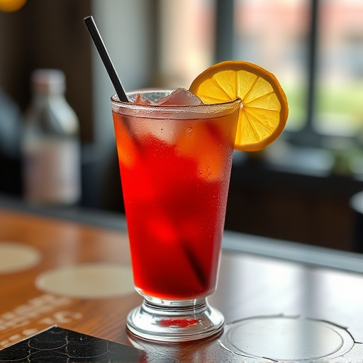 cocktail