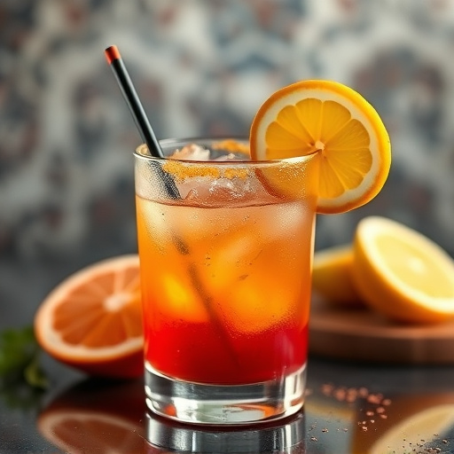 cocktail