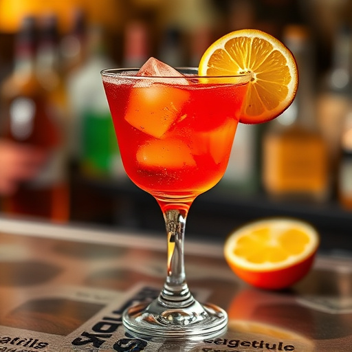 cocktail