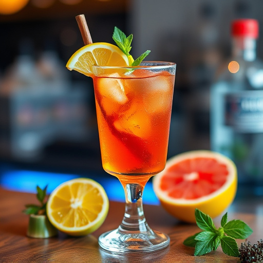 cocktail