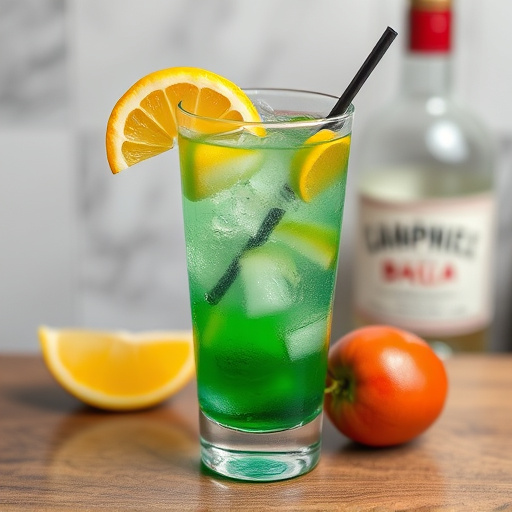 cocktail