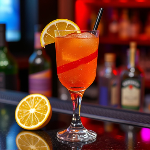 cocktail