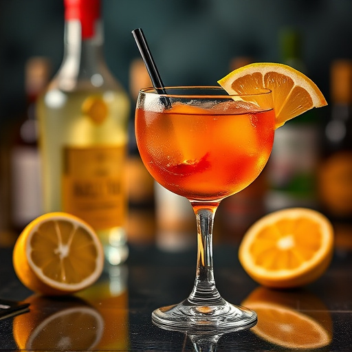 cocktail