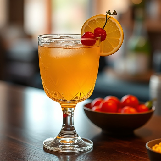 cocktail