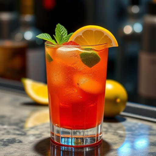 cocktail