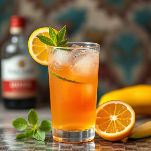 cocktail