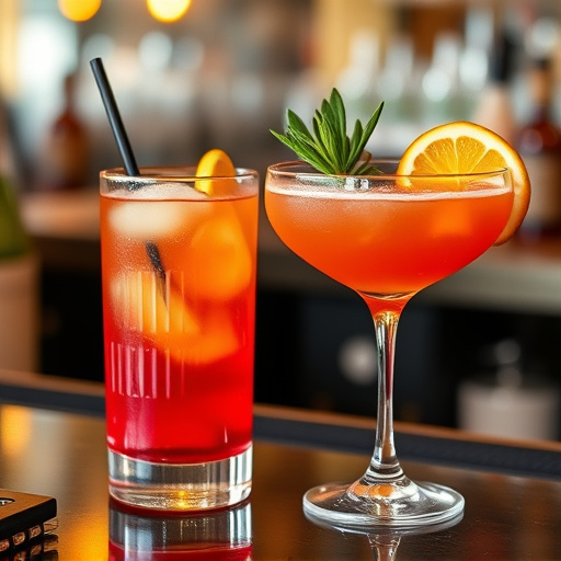 cocktail