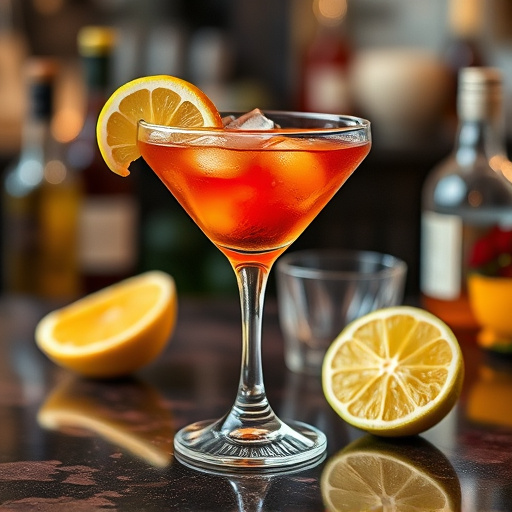 cocktail