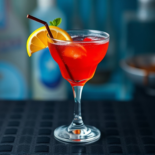 cocktail