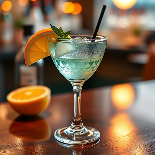 cocktail