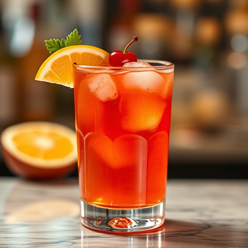 cocktail