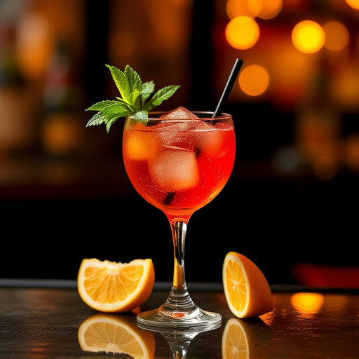 cocktail