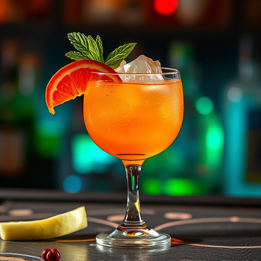 cocktail