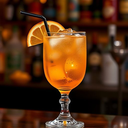 cocktail