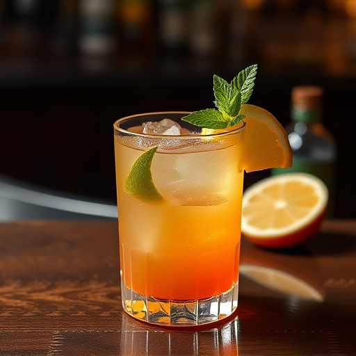 cocktail