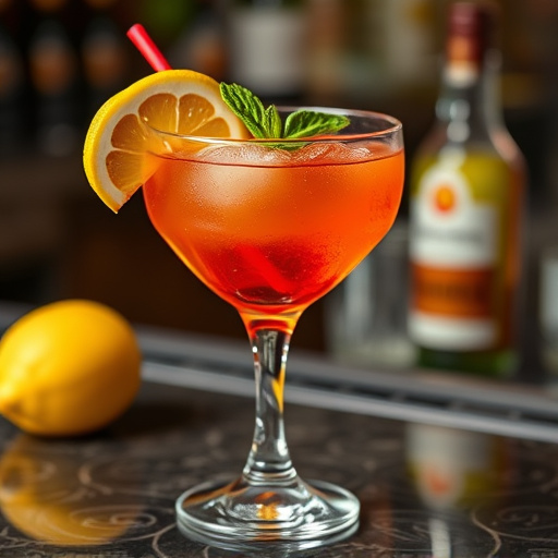 cocktail