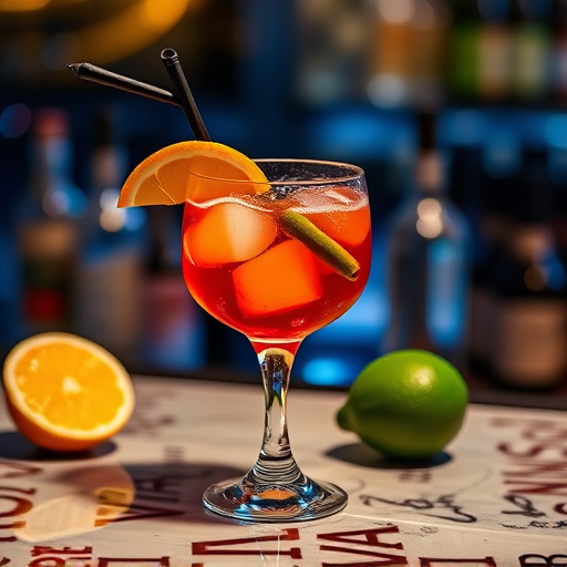 cocktail