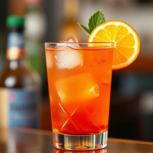 cocktail