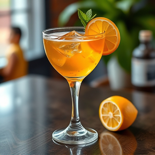 cocktail