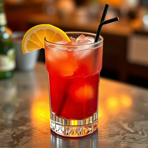 cocktail