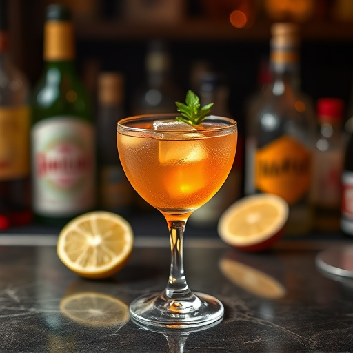 cocktail