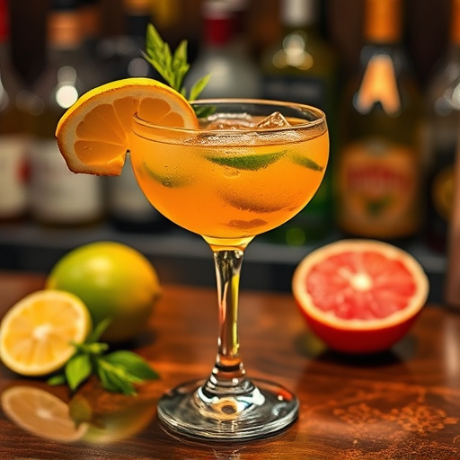 cocktail