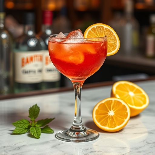 cocktail