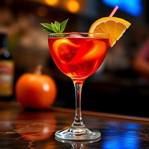 cocktail