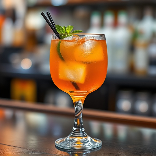 cocktail