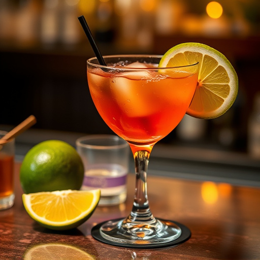 cocktail
