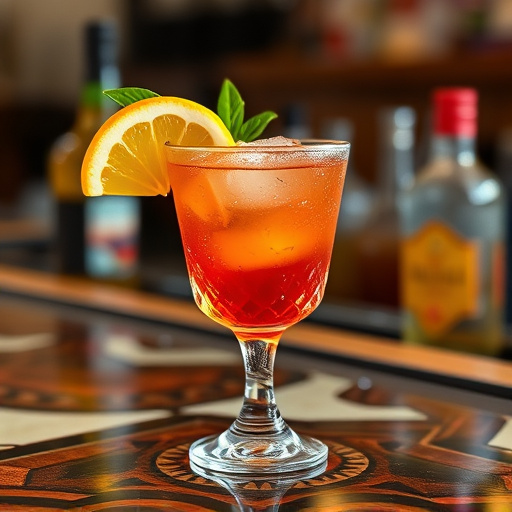 cocktail