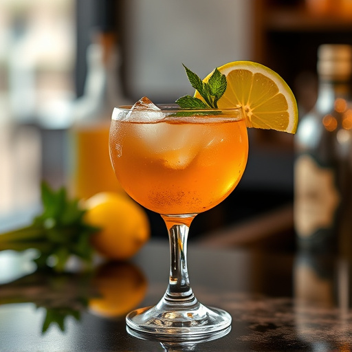 cocktail