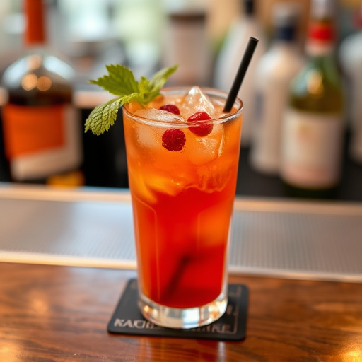 cocktail