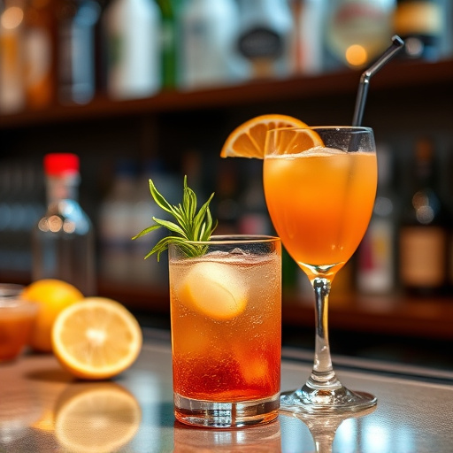 cocktail