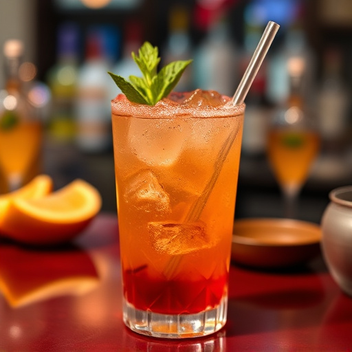 cocktail