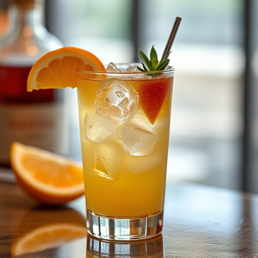 cocktail