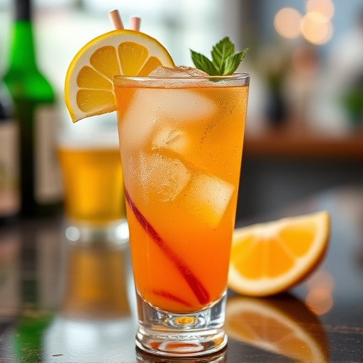 cocktail