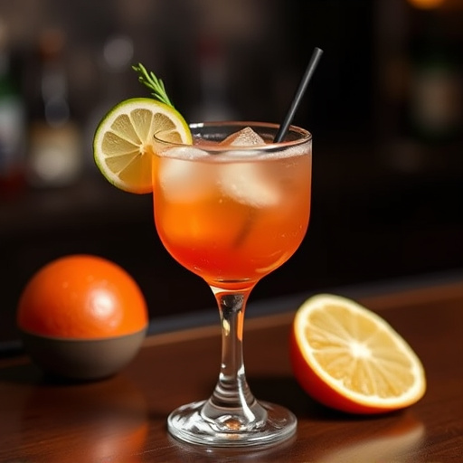 cocktail