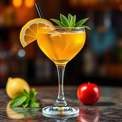 cocktail