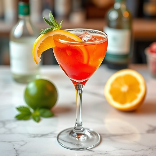 cocktail