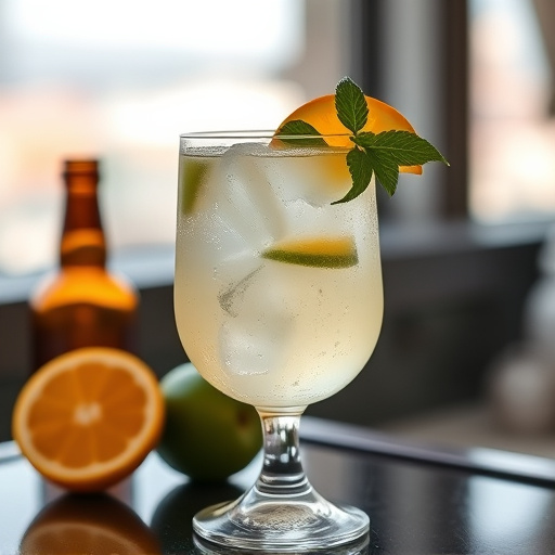 cocktail